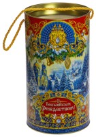 Туба "Зимний лес"