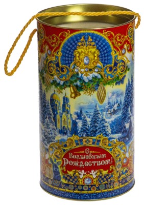 Туба "Зимний лес"