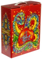 Восточный змей