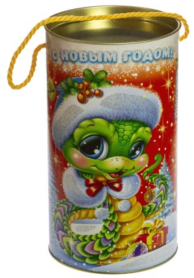 Туба "Сладкая парочка"