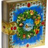 Новогодний подарок "Золотая книга"