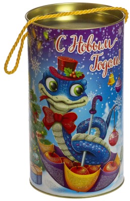 Туба "Джентельмен"